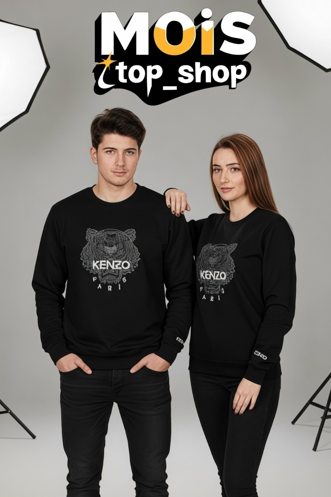 свитшот kenzo,свитшот кензо,мужские свитшоты,мужской свитшот,модный свитшот