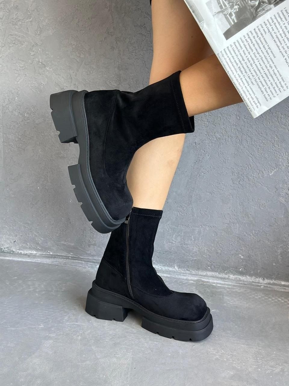 обувь,короткие сапоги,ботинки женские,платформа обувь,обувь женская