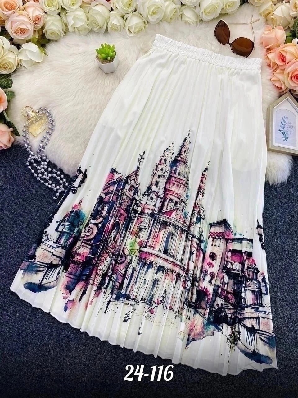 юбка плиссе,юбка,юбка с принтом,юбка стильная,юбки женские