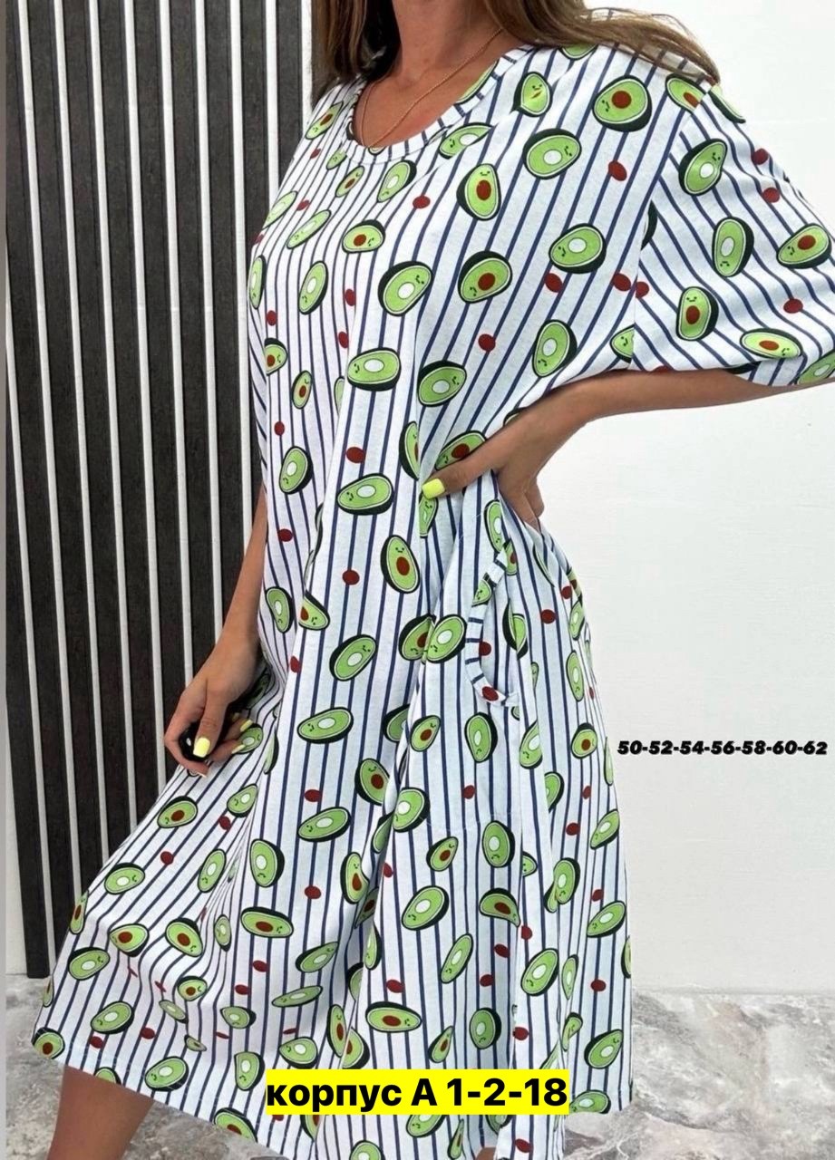туника женская,платье домашнее женское,платье домашнее,туника домашняя,туника большие размеров