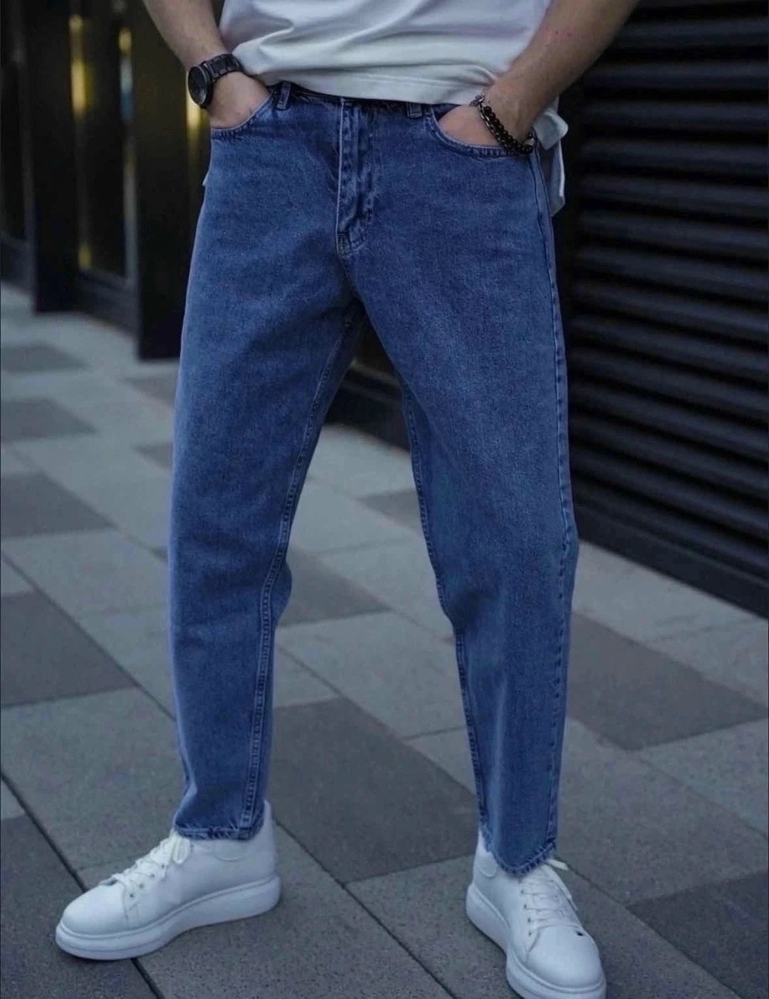 джинсы банан мужские,джинсы мужские момы,джинсы мужские,джинсы мужские светлые,широкие джинсы мужские