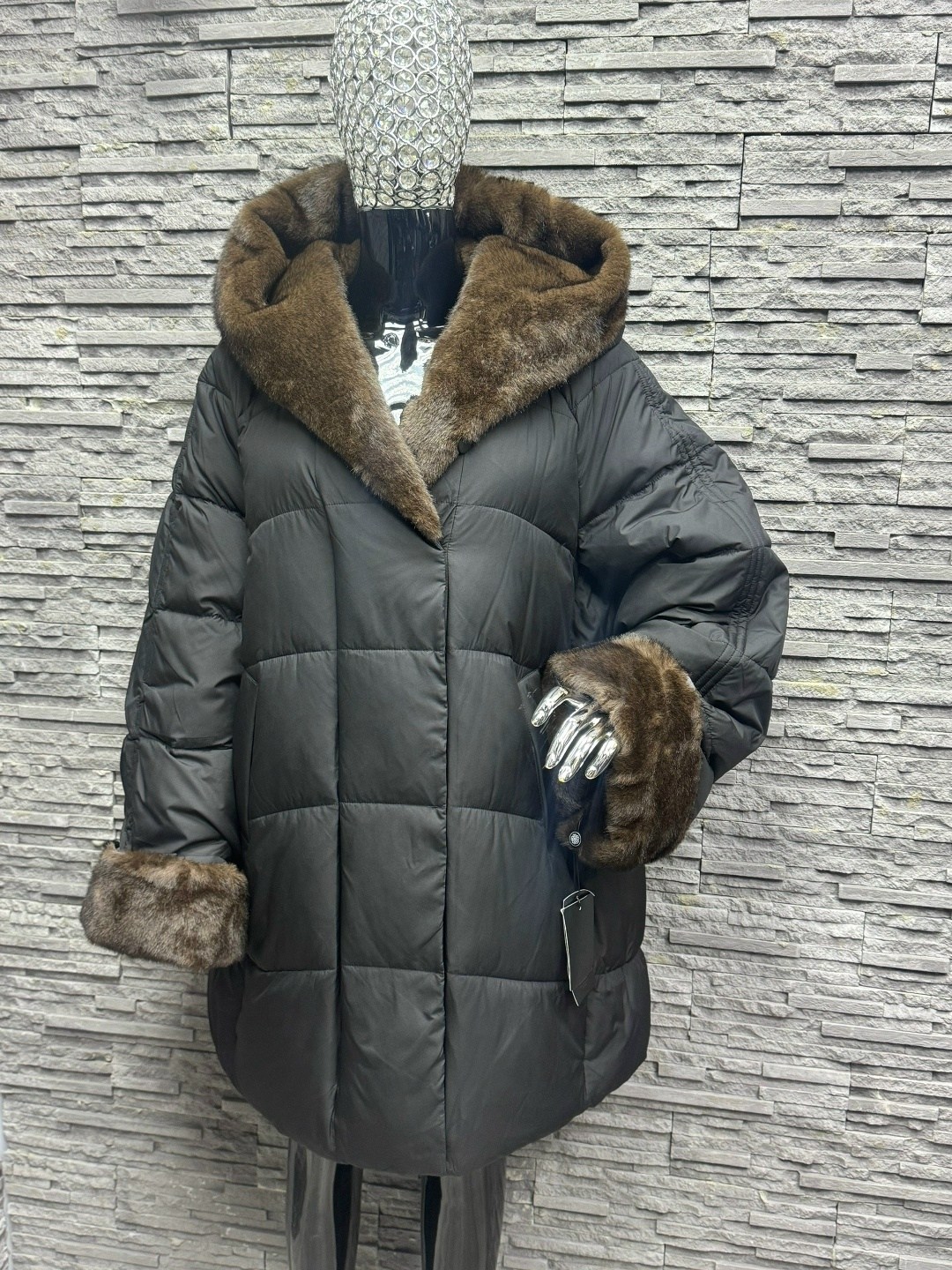 пуховики с мехом,пуховики с натуральным мехом,пуховик женский с натуральным мехом,женские пуховики,пуховик женский с мехом