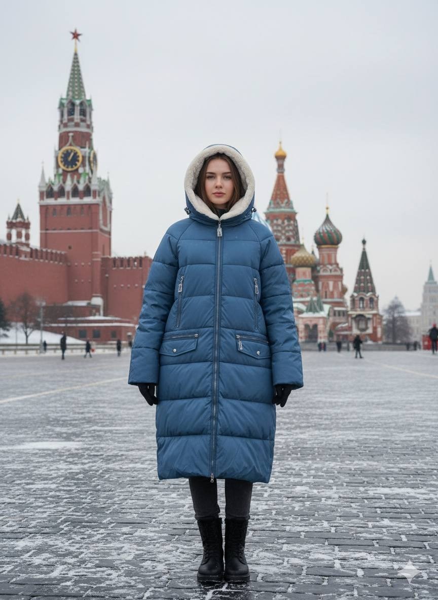 пуховик женский,пуховик,зимние куртки,зимний женский пуховик,полупальто зимнее