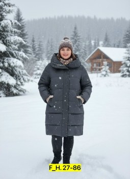 Верхняя одежда