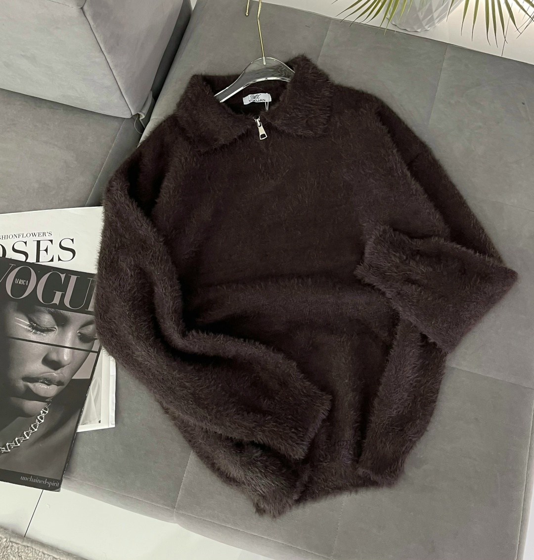 модные свитера,кофта женская,свитшот женская,свитер с замком,толстовки кофта