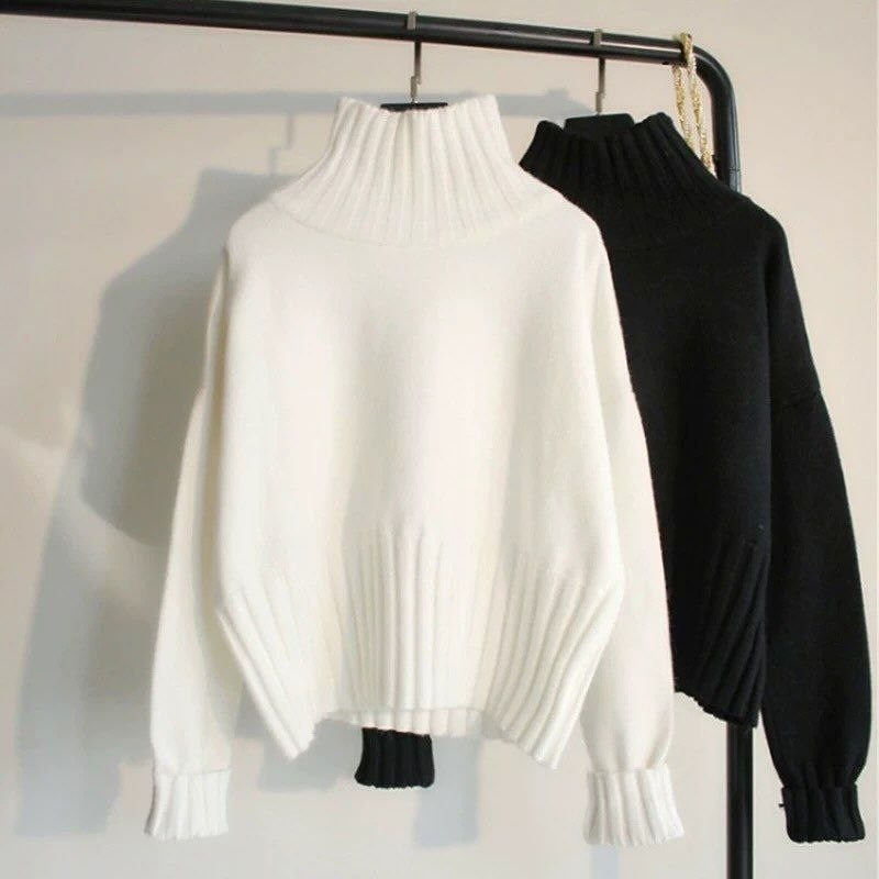 свитер с высоким воротником,свитер с высоким воротом,женский вязаный свитер с высоким воротником,свитер с воротником,свитера женские