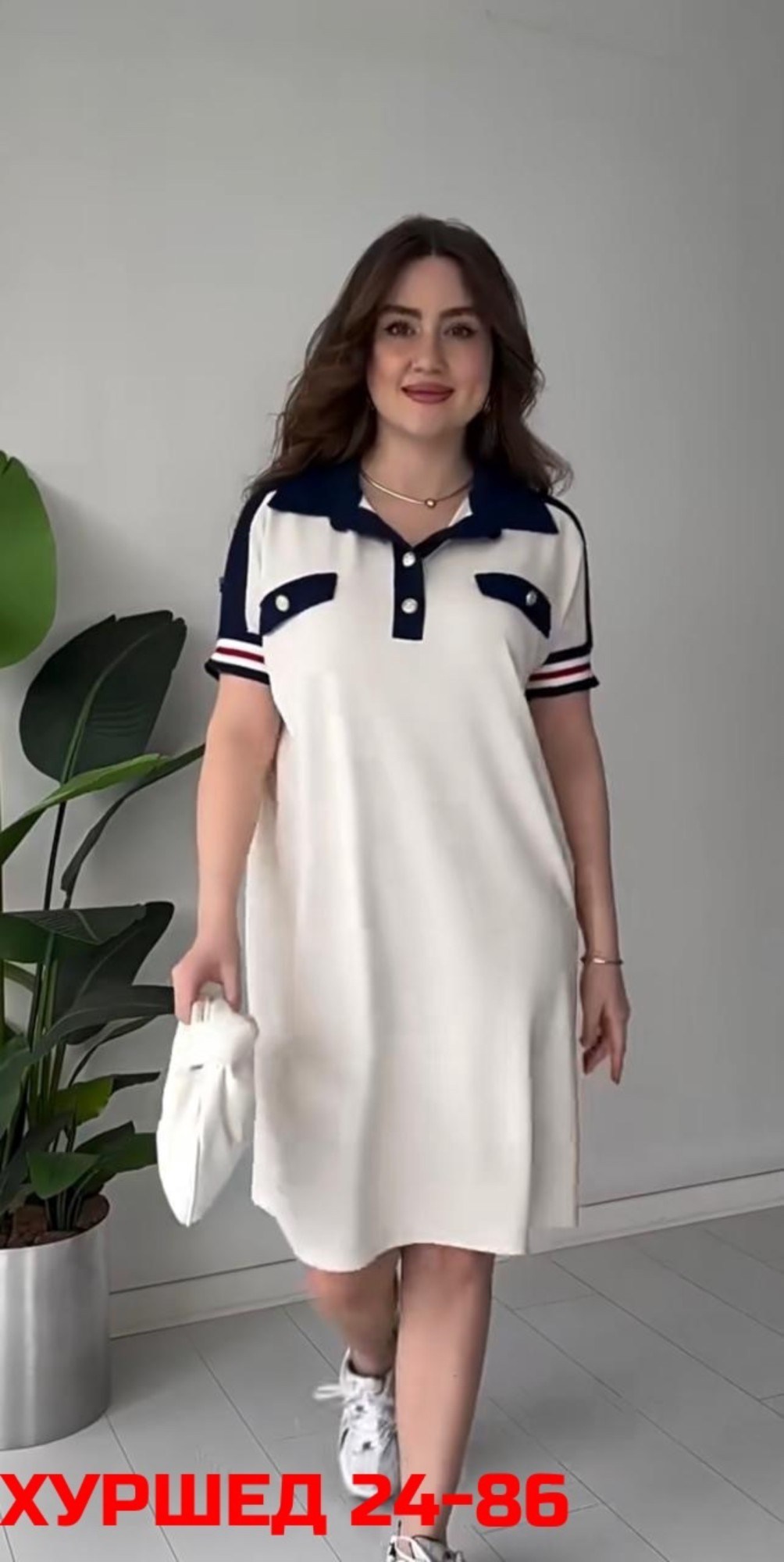 платье из мягкого трикотажа,стильные платья,платье трикотажное,платье спортивное женское,трикотажное платье поло