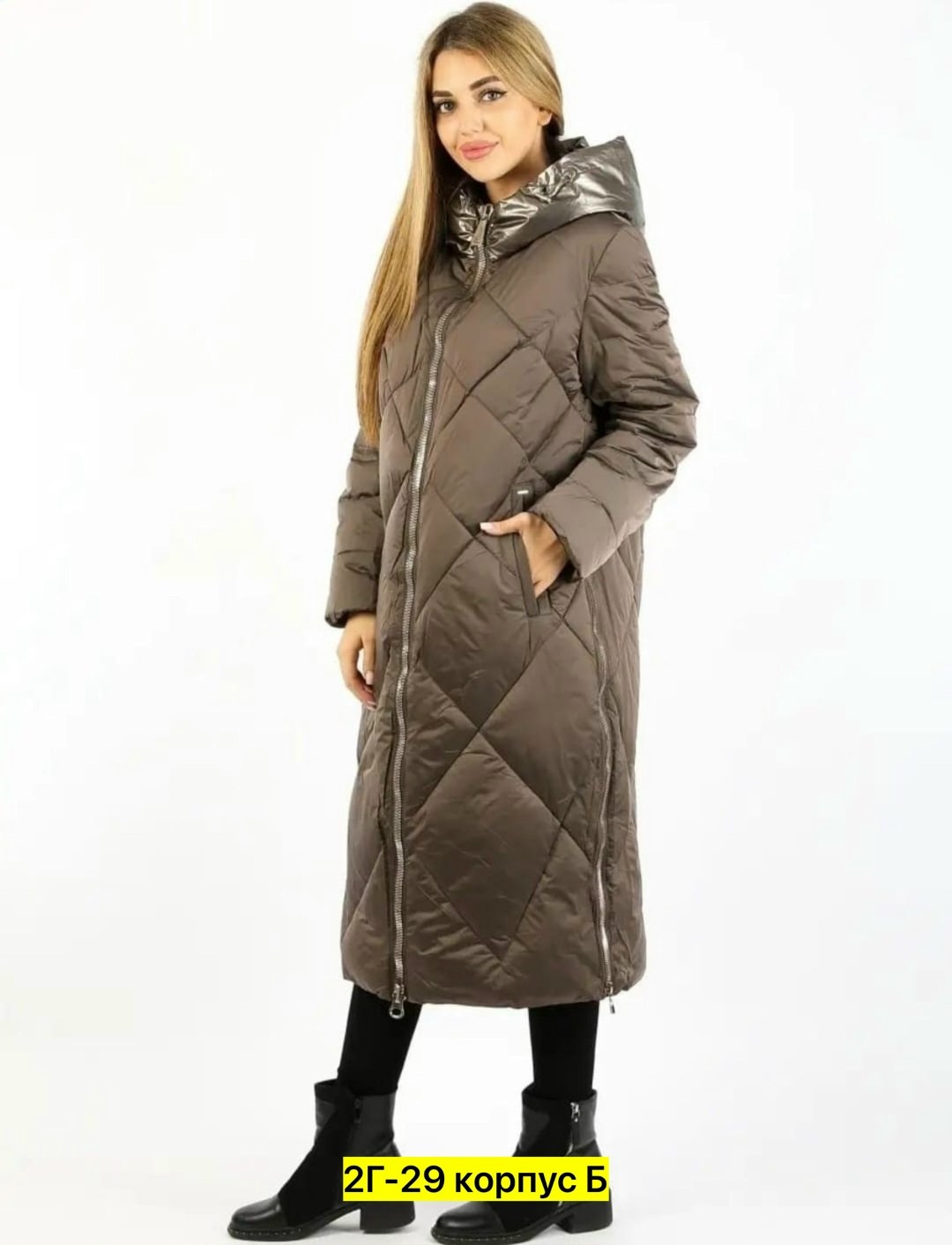 пуховики женские,зимние куртки,удлиненный пуховик,пуховик двухсторонний,длинные пуховики