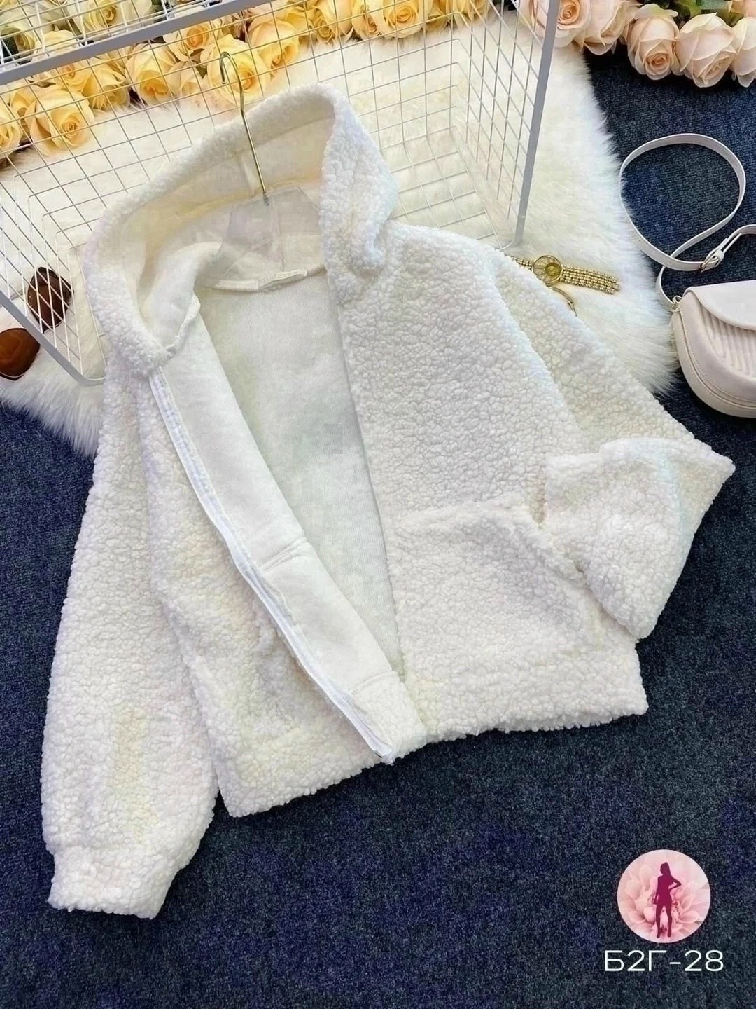 кофта барашек,куртка барашек,куртка женская,куртка из искусственного меха женская,куртка из альпаки