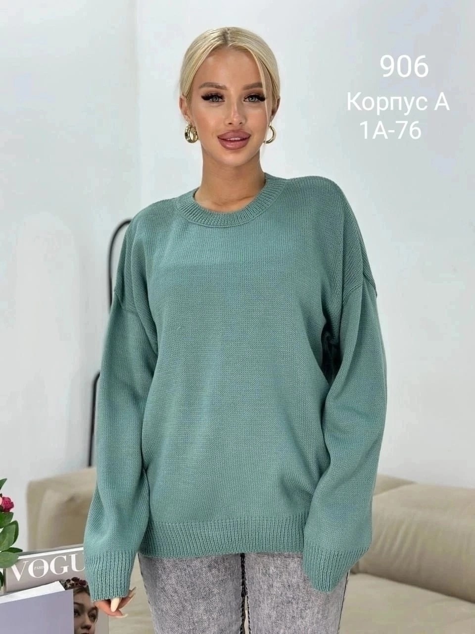 трикотажный женский свитер,свитер вязаный повседневный,свитера женские,свитер женский вязаный,кофта женская