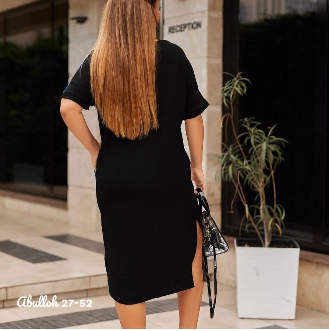 платье большие размеры,платье туника,платье,синее платье,платье идеальное