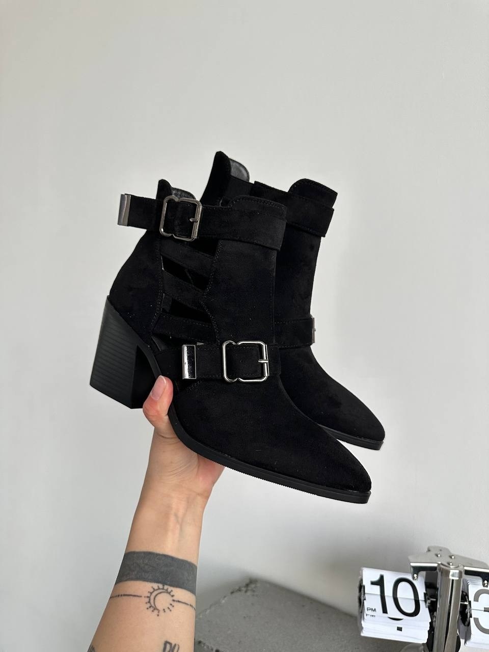 ,женские ботильоны,замшевые босоножки,замшевые ботильоны, женская