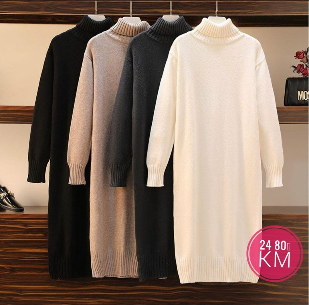 вязаное платье,вязаное платье свитер,теплое платье вязаное,шерстяное платье,платье свитер макси большой размер