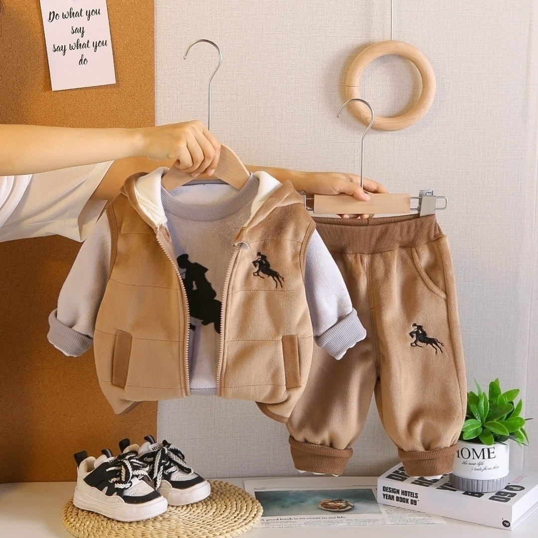 комплект одежды для мальчика,комплект одежды для маленьких мальчиков и девочек,одежда для малыша,плюшевый костюм детский,плюшевый костюм для мальчика