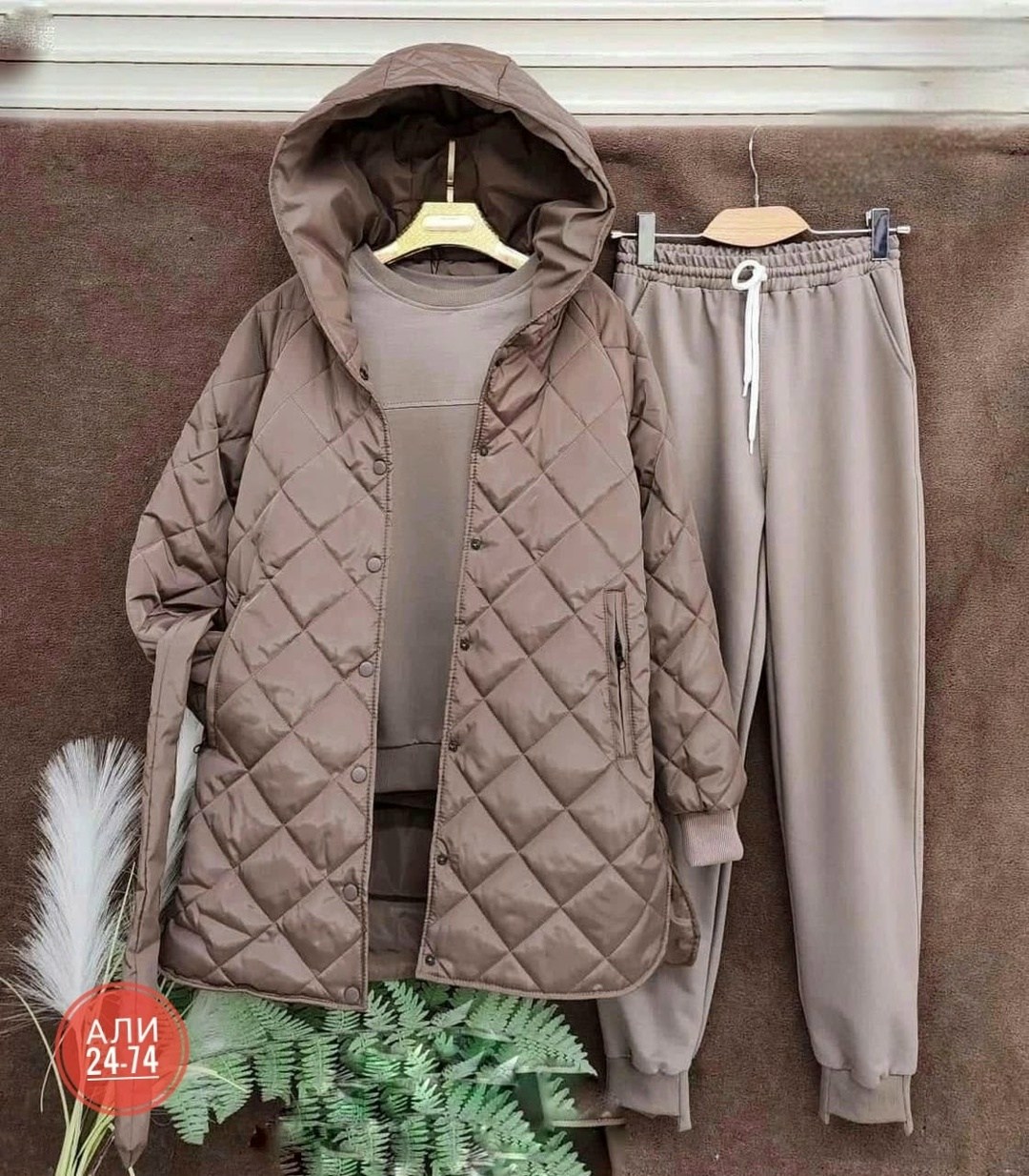 женский костюм на флисе,костюм женский тройка,костюм на флисе,костюм тройка,костюм фиолетовый