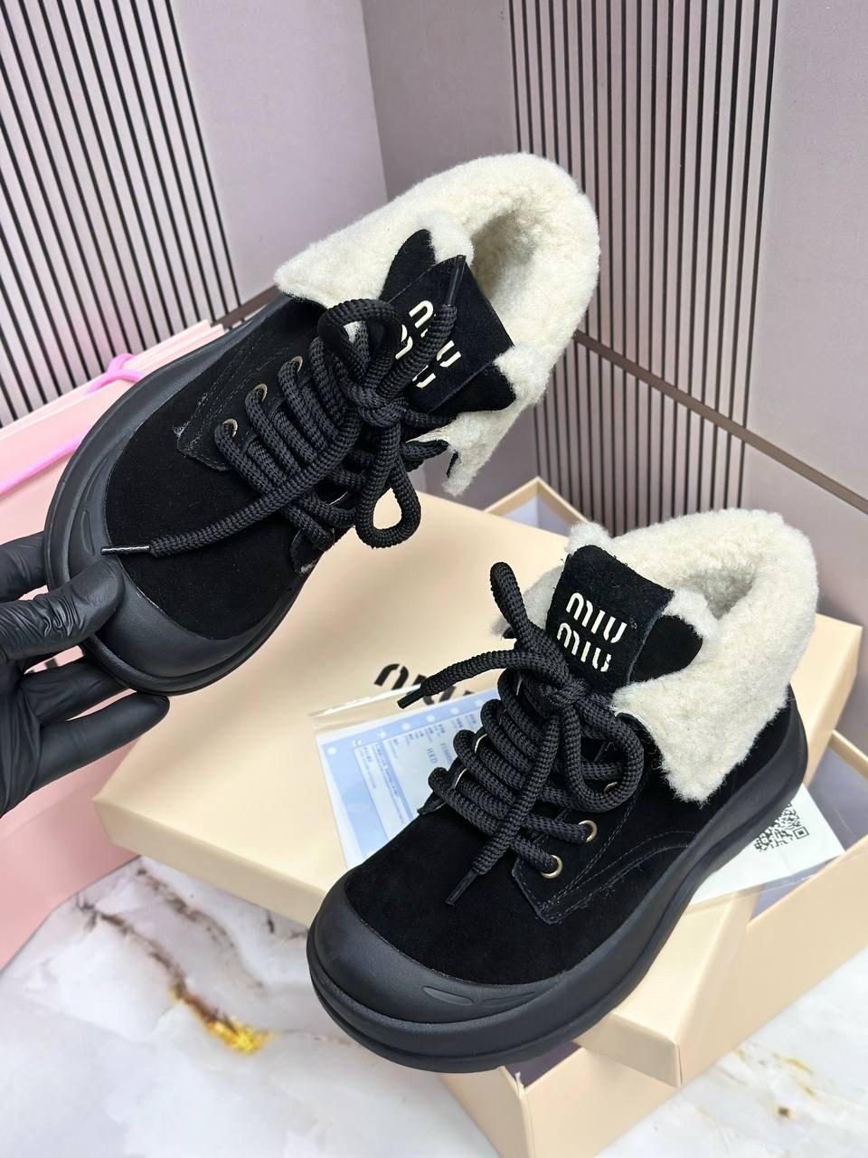 ботинки миу миу женские зимние,ботинки miu miu,ботинки женские,,ботинка женские зимние