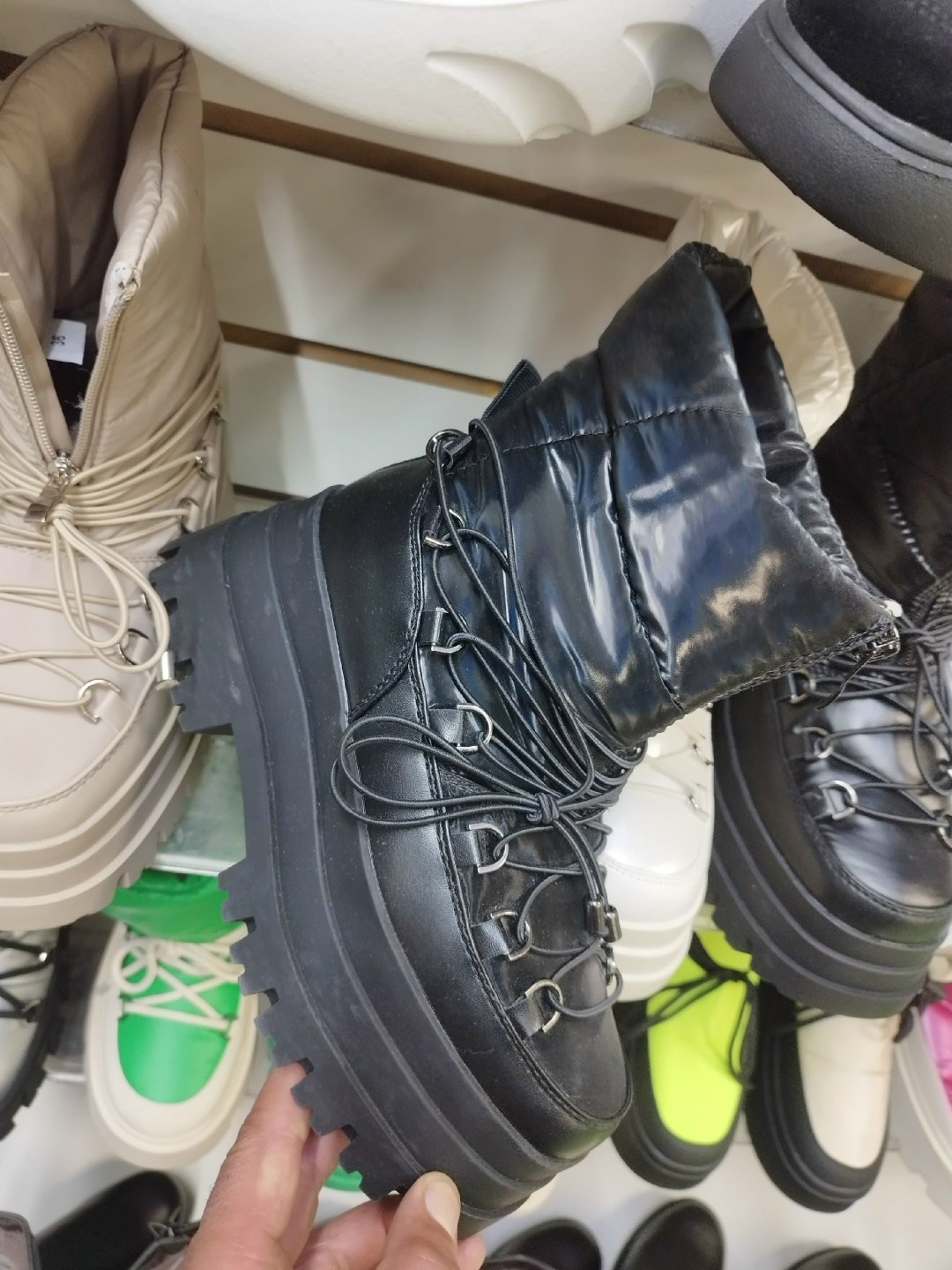 дутики женские,,зимняя ,зимние дутики,дутики зимние сапоги