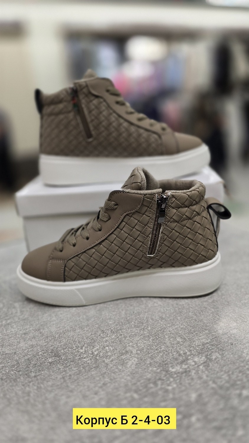 , женская,женская зимняя ,повседневная ,ботинки женские