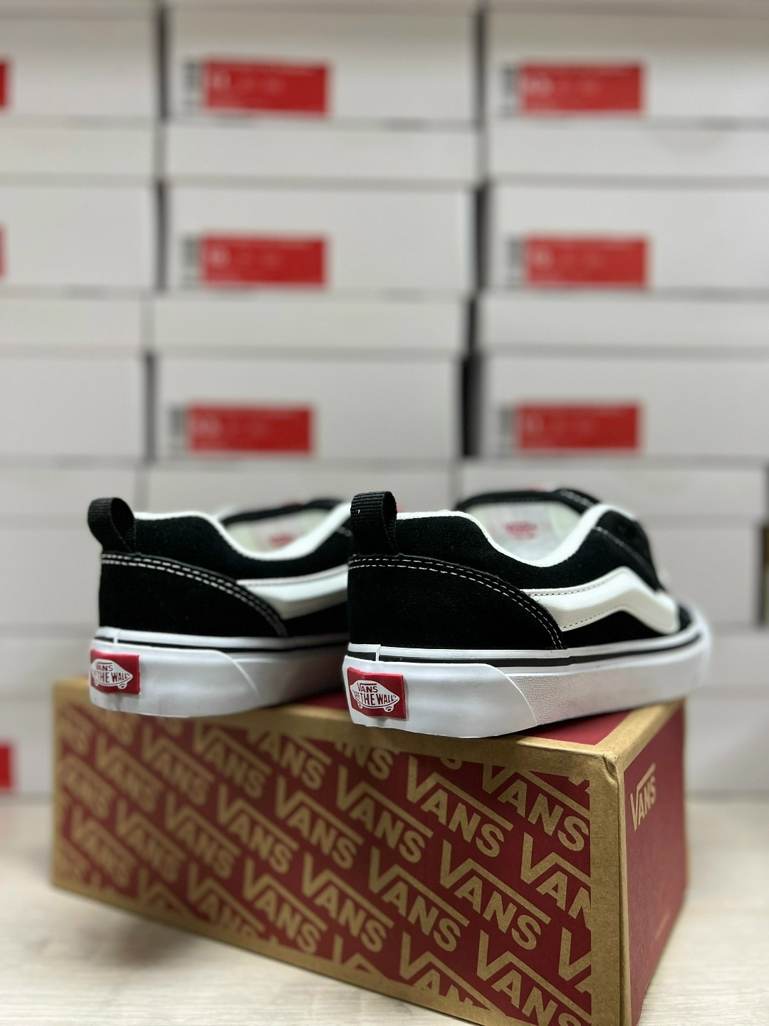 кеды vans,,кроссовки vans,мужские кеды vans,кеды vans knu skool