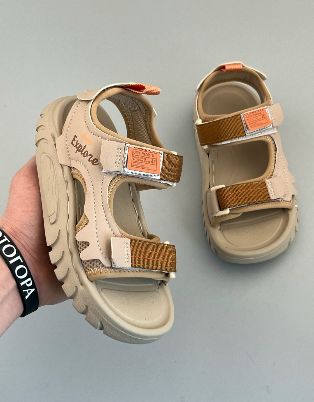 ,босоножки для мальчика,босоножки детские,спортивные босоножки,сандалии для мальчика