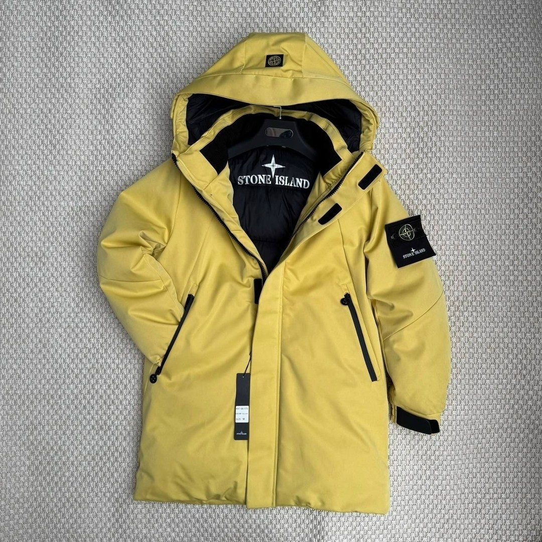 куртка зимняя stone island,зимняя куртка мужская stone island,куртка stone island мужская,куртка stone island,стон айленд куртка
