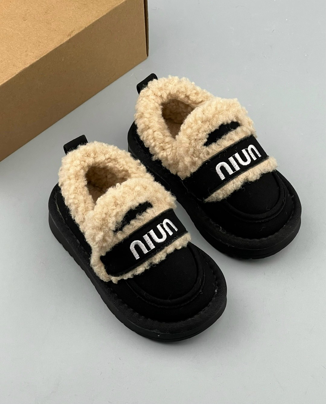 , детская,меховая , теплая,теплые тапочки