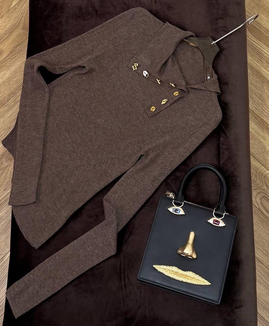 кофта женская,коричневая кофта,джемпера женские,теплая кофта,кашемировая кофта