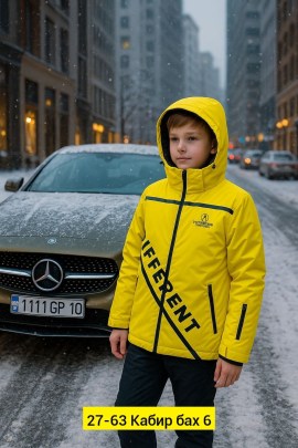 Верхняя одежда