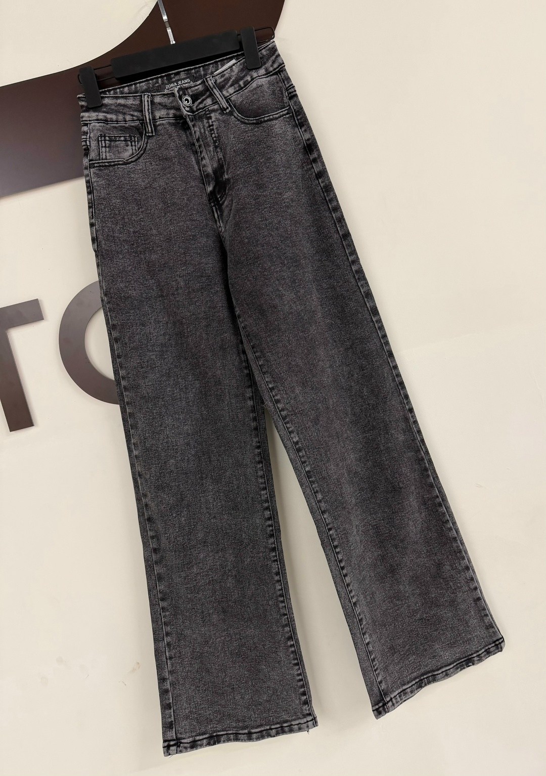 джинсы широкие,джинсы женские,штаны джинсы,джинсы широкие серые,стильные джинсы