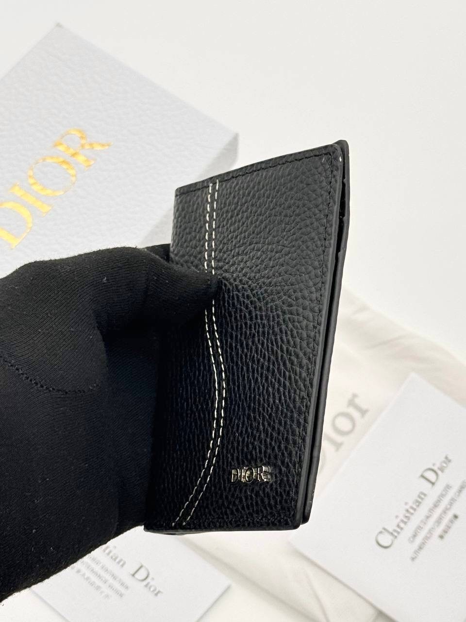 кошелек диор,кошелек dior,женские кошельки,кристиан диор кошелек оригинал,кошелек из натуральной кожи dior