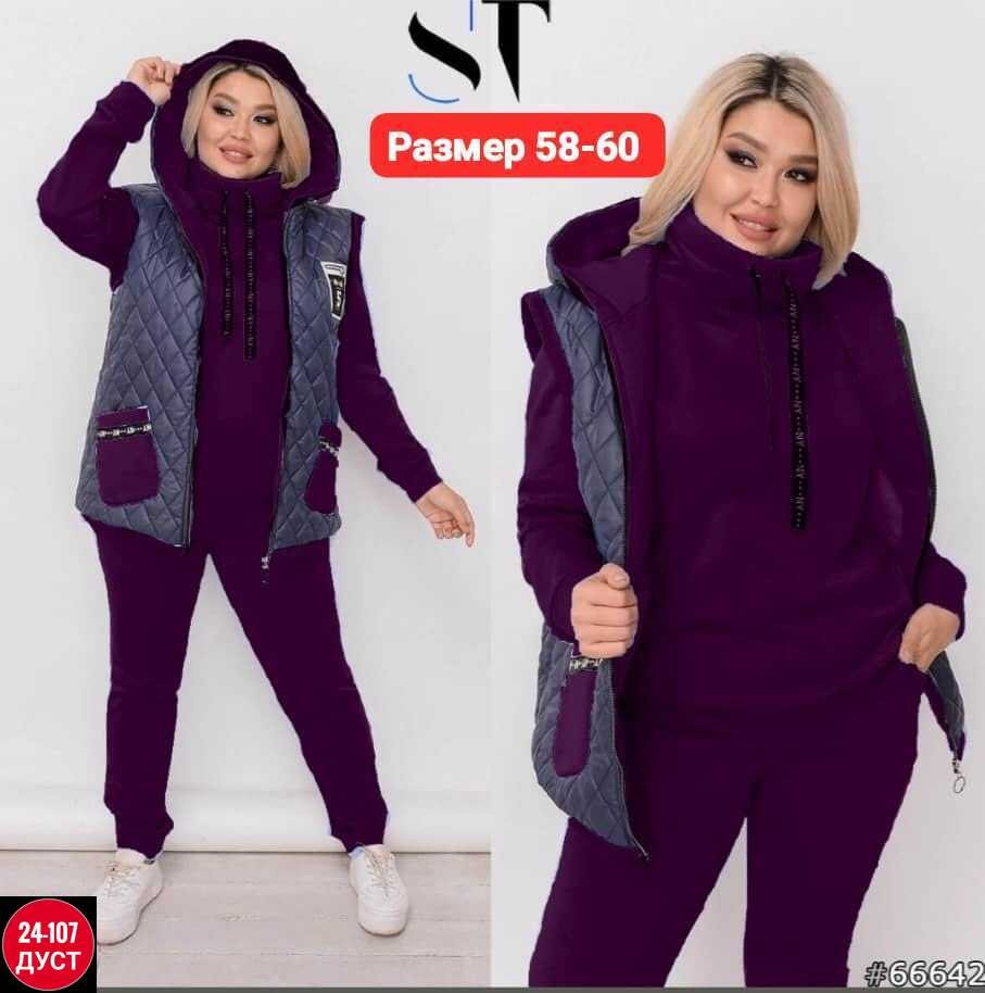 костюм на флисе,костюмы двойки,, ,сток одежда
