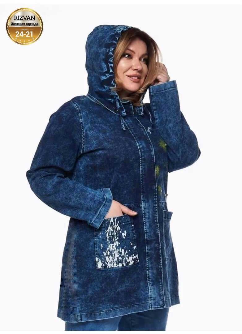 жакет джинсовый большие размеры,джинсовый кардиган,джинсовое пальто женское большого размера,джинсовое пальто,джинсовая куртка
