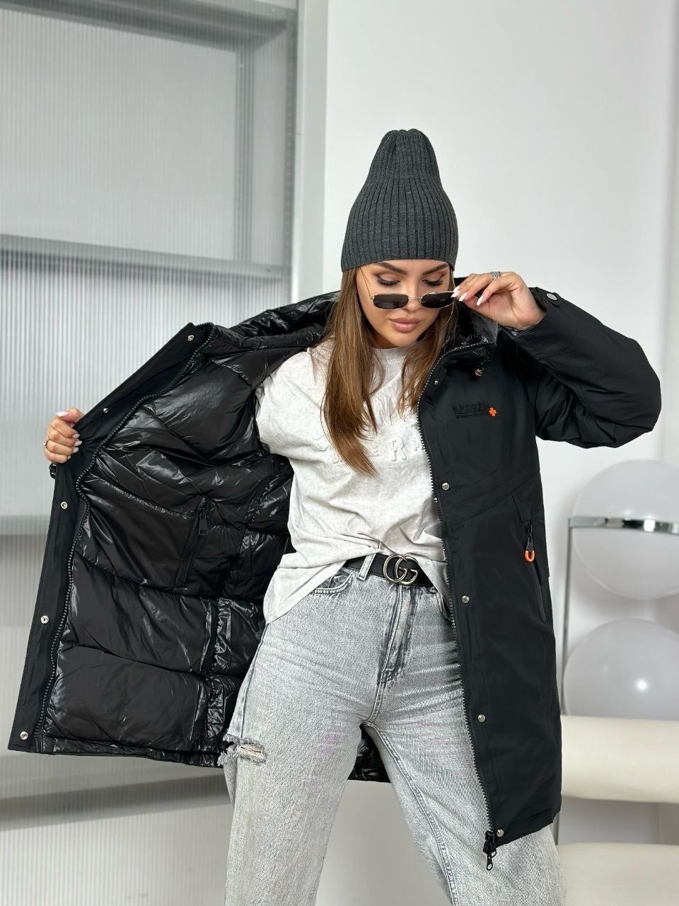 зимняя куртка женская,пуховик зимний женский,куртка парка пуховик,парка пуховик,пуховик куртка зимний