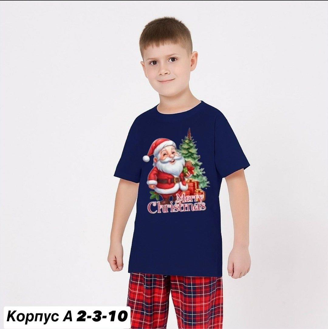 пижама для девочек,новогодние пижамы,футболка новогодняя детская,футболка новогодняя,пижама детская