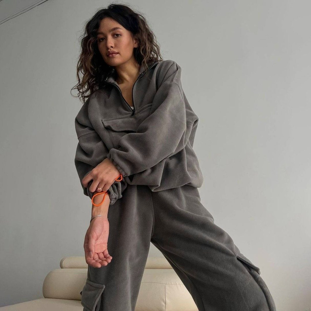 тёплые костюмы женские спортивные на флисе оверсайз,спортивный костюм теплый на флисе,спортивные костюмы женские,женский спортивный костюм на флисе,спортивные костюмы на флисе