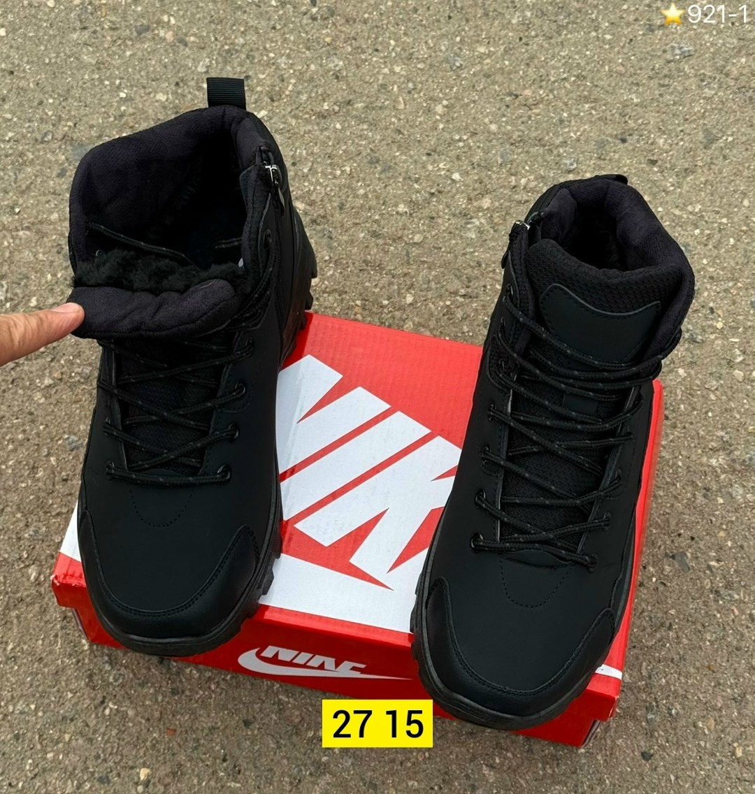 кроссовки зимние nike,зимние мужские кроссовки,зимние ботинки найк мужские,мужские ботинки зимние,зимние кроссовки