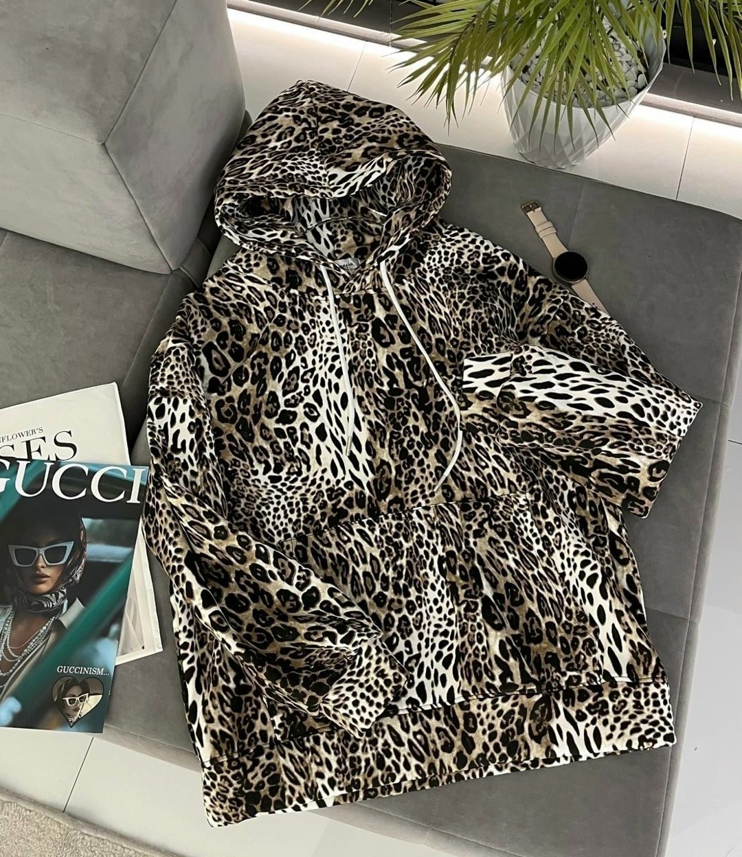 толстовки женская,шикарная толстовка,леопардовая кофта,кофта женский,толстовки с принтом
