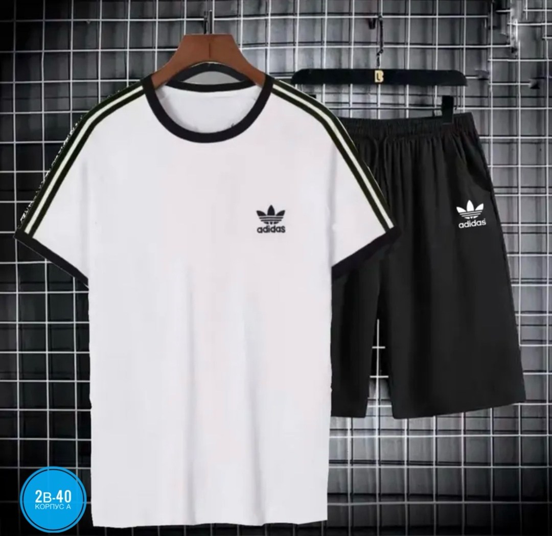 adidas спортивный костюм,спортивные костюм с шортами,костюмы спортивные мужские,комплект футболок adidas,костюмы спортивный