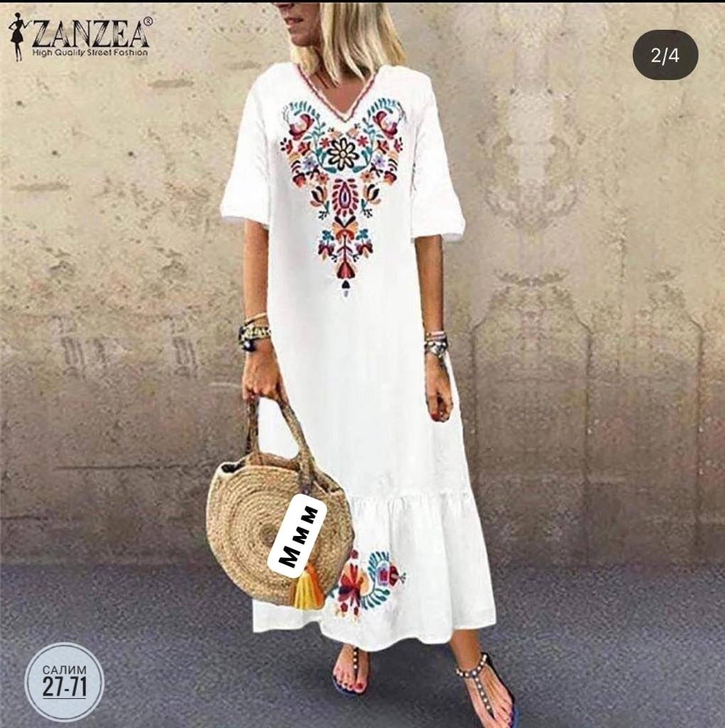 платье в стиле бохо,платье бохо для женщин,свободное платье в стиле бохо,летнее платье в стиле бохо,женские длинные платья