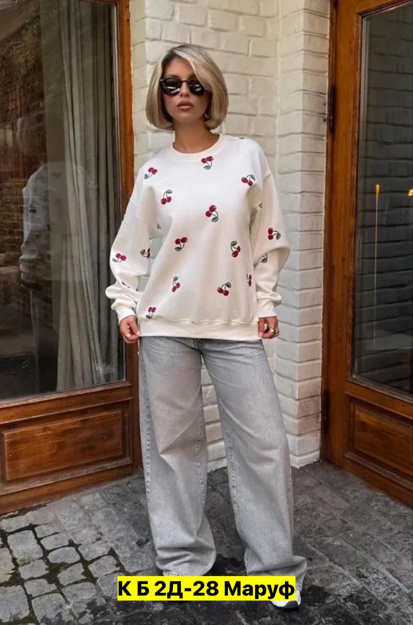 свитшот женская,женская кофта,толстовки кофта,кофта свитшот,кофта свободная