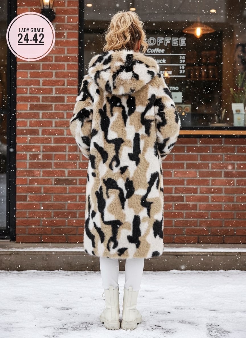 стильное пальто,пальто женские,дубленка женская,зимняя дубленка,пальто с капюшоном