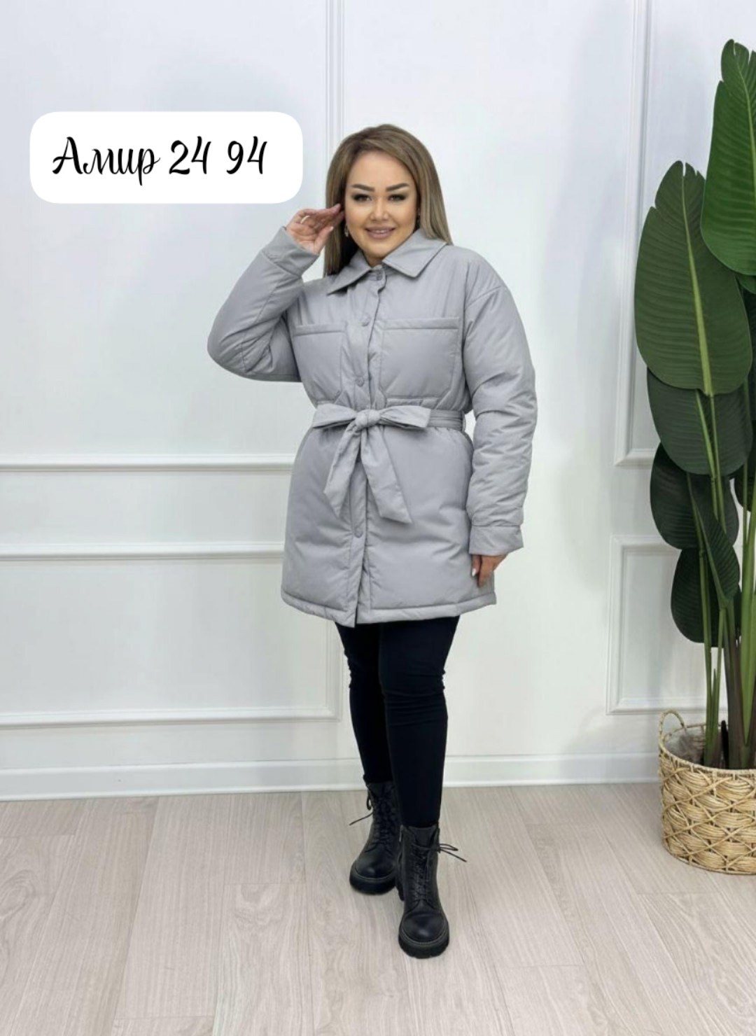 демисезонная куртка,куртка женская,куртка,куртка плащевка,удлиненная куртка