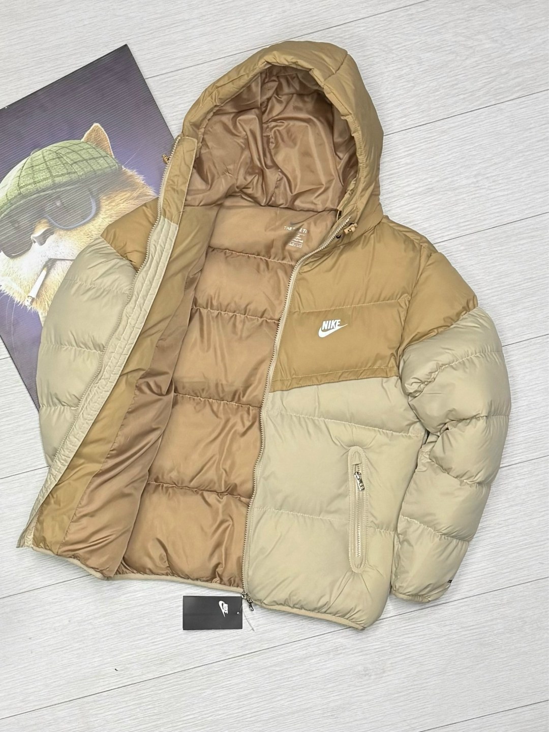 пуховик мужской nike,nike storm fit windrunner,зимняя куртка nike,куртка мужская nike,куртка зимняя мужская