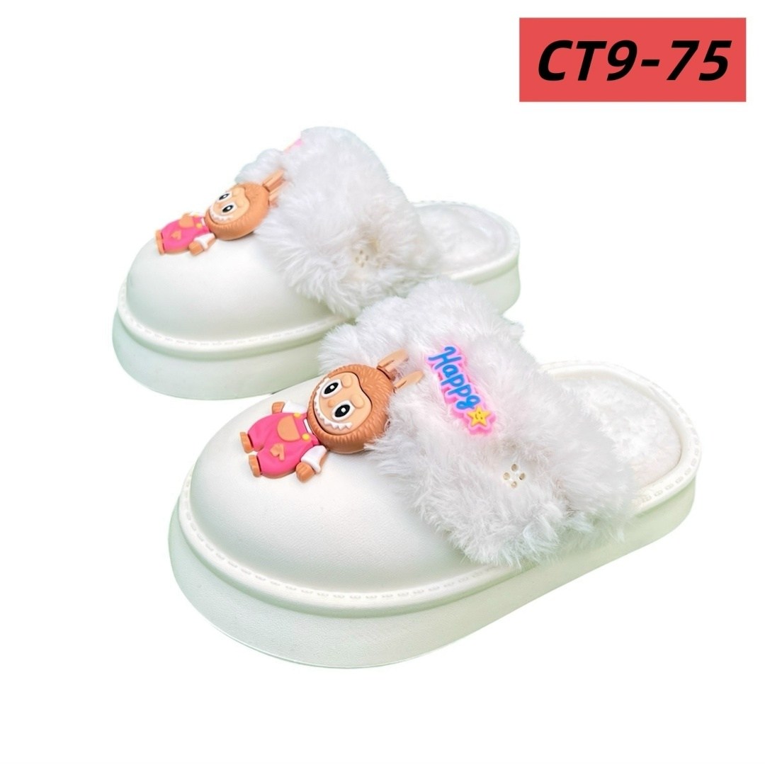 детские тапочки,тапочки для девочек,,детские теплые тапочки,домашние тапочки