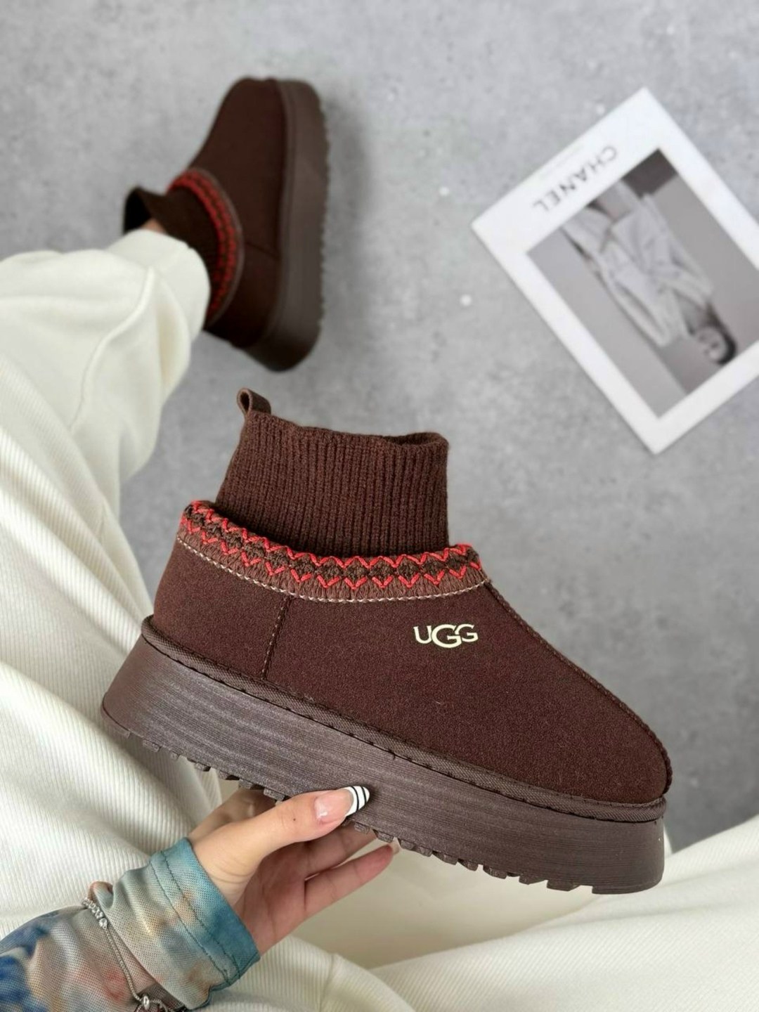 ,женские угги,угги модные,женские зимние угги, женская