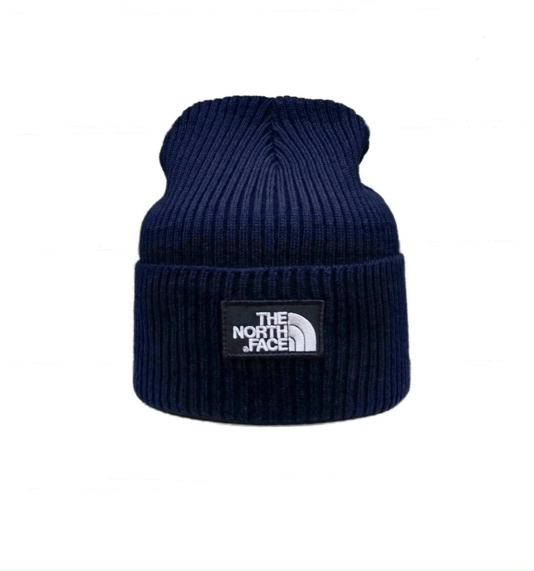 мужские шапки the north face,шапка the north face,шапка the north face logo box cuffed beanie,шапка бини the north face,шапка норт фейс