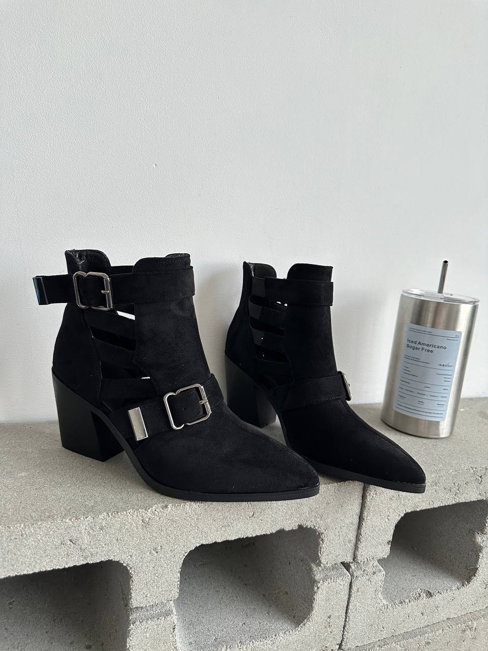 ,женские ботильоны,замшевые босоножки,замшевые ботильоны, женская