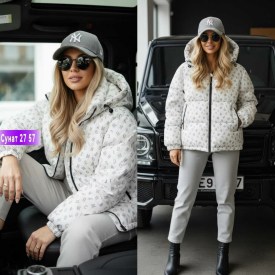 Верхняя одежда