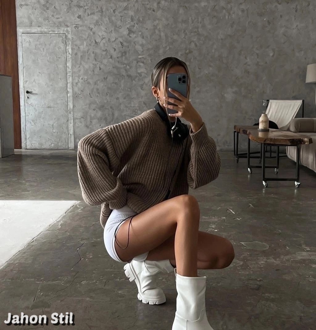 стильный вязаный свитер,свитер,вязаный свитер оверсайз,стильный свитер,объемный свитер