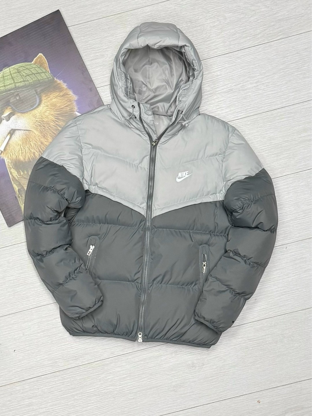 пуховик мужской nike,nike storm fit windrunner,зимняя куртка nike,куртка мужская nike,куртка зимняя мужская